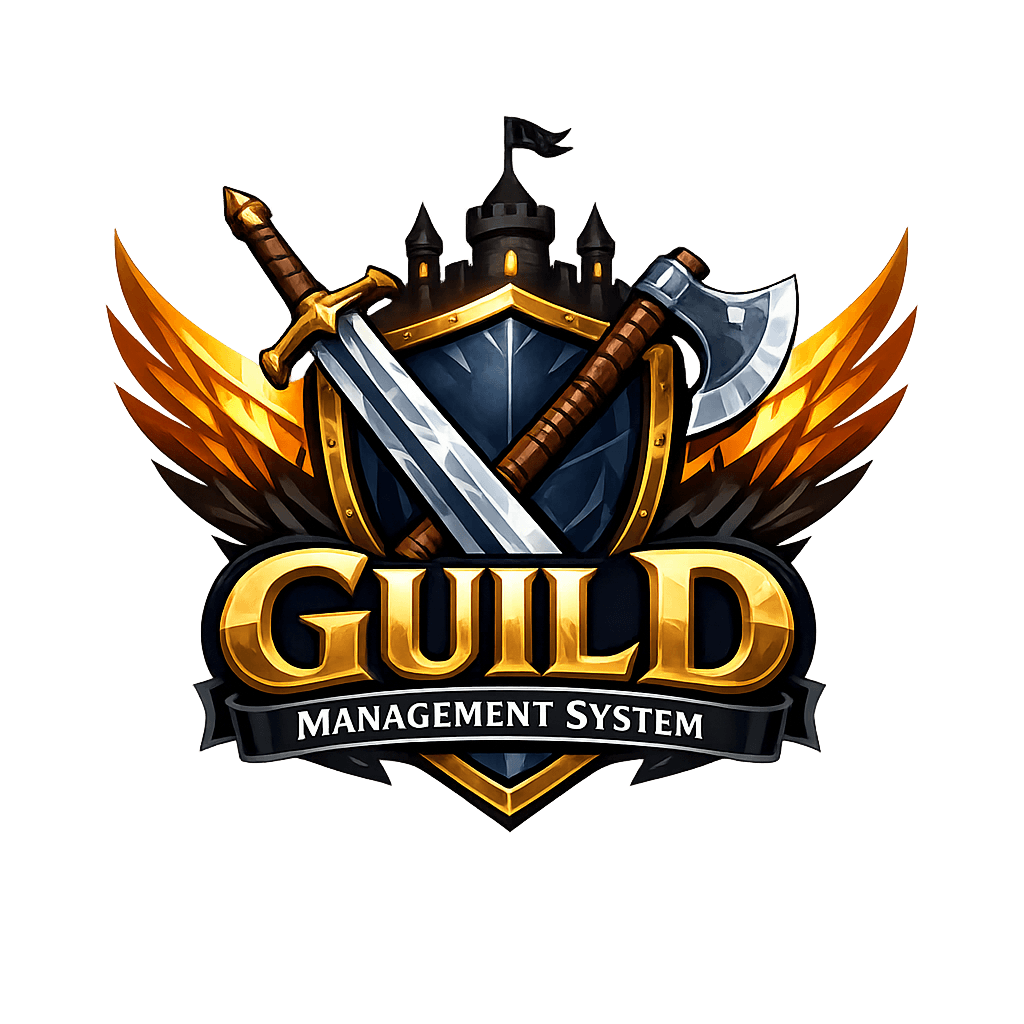 Guild logo